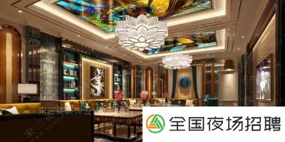 厦门夜场招聘工作-高待遇好