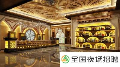 厦门靠谱的夜场招聘-专业的团队带你赚轻松