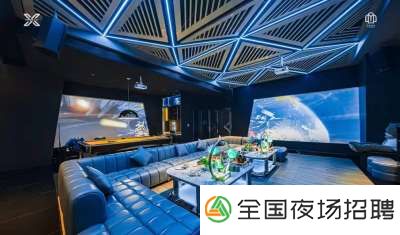 厦门商务ktv夜场招聘-场所大量缺人中