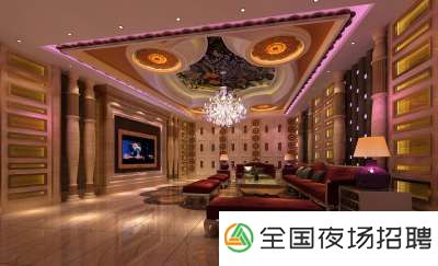 厦门商务ktv招聘-场-请加入我们团队