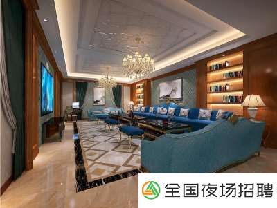 厦门年ktv招聘-步
