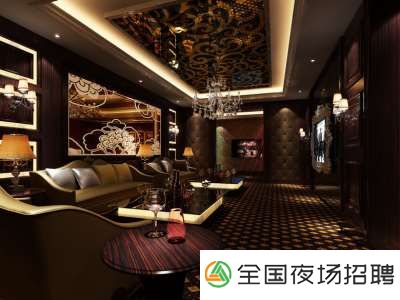 厦门ktv店内招聘-改变人生的点