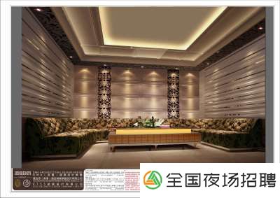 厦门靠谱商务ktv招聘-真实夜场招聘信息