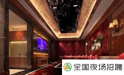 厦门ktv招聘兼职-穿自己衣服上班即可