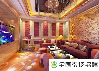 厦门ktv招聘女包厢-缺人诚聘-夜场选择权在于你