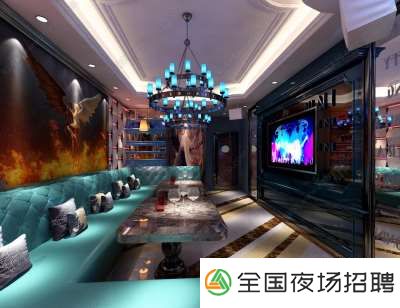 厦门ktv夜场招聘联系方式-带你拿高