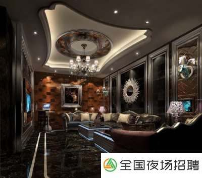 厦门高档ktv招聘-何不放手一搏